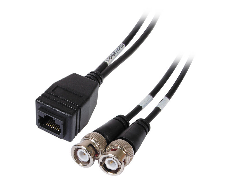 Кабель Cisco CAB-ADPT-75-120