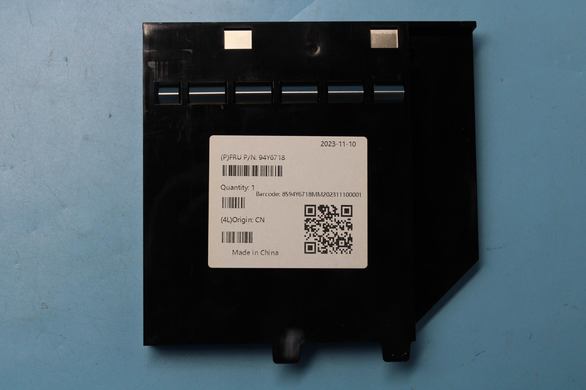 Заглушка Lenovo DVD BLANK (94Y6718)