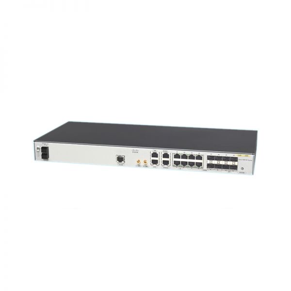 Маршрутизатор Cisco A901-4C-FT-D