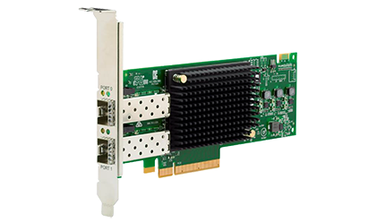 HBA-адаптер S26361-F5540-L102