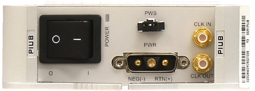 Модуль Huawei SSR1PIUB