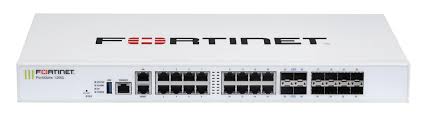 Межсетевой экран Fortinet FortiGate 120G