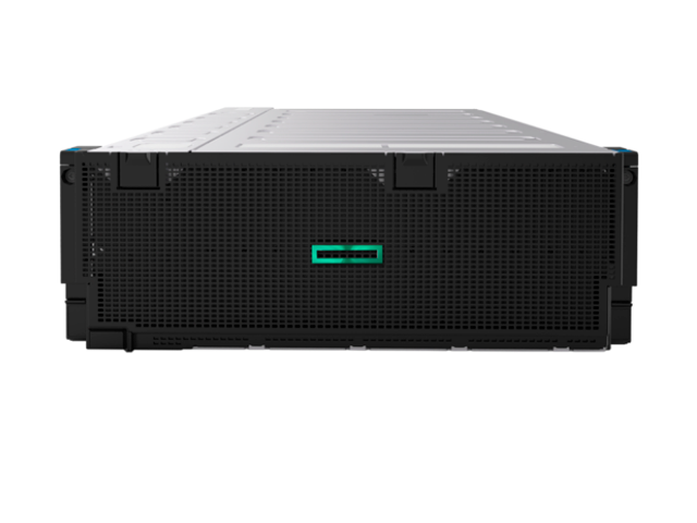 HPE D8000 Disk Enclosure Q2R34A