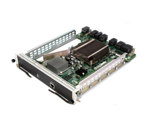 Модуль HPE JC752A