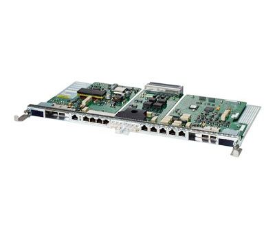 Модуль для конвергентной системы Cisco NCS2006-ECU
