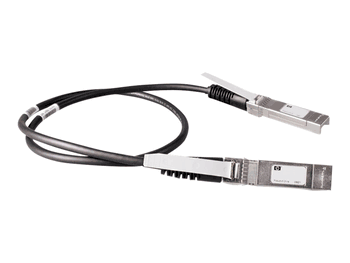 Кабель HPE FlexNetwork 3600 Switch SFP Stacking Kit (JD324B)