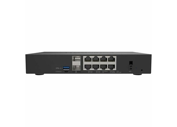 SonicWall TZ280P SECURE UPGRADE PLUS - ADVANCED EDITION 3YR (INCLUDES 1YR CSE)