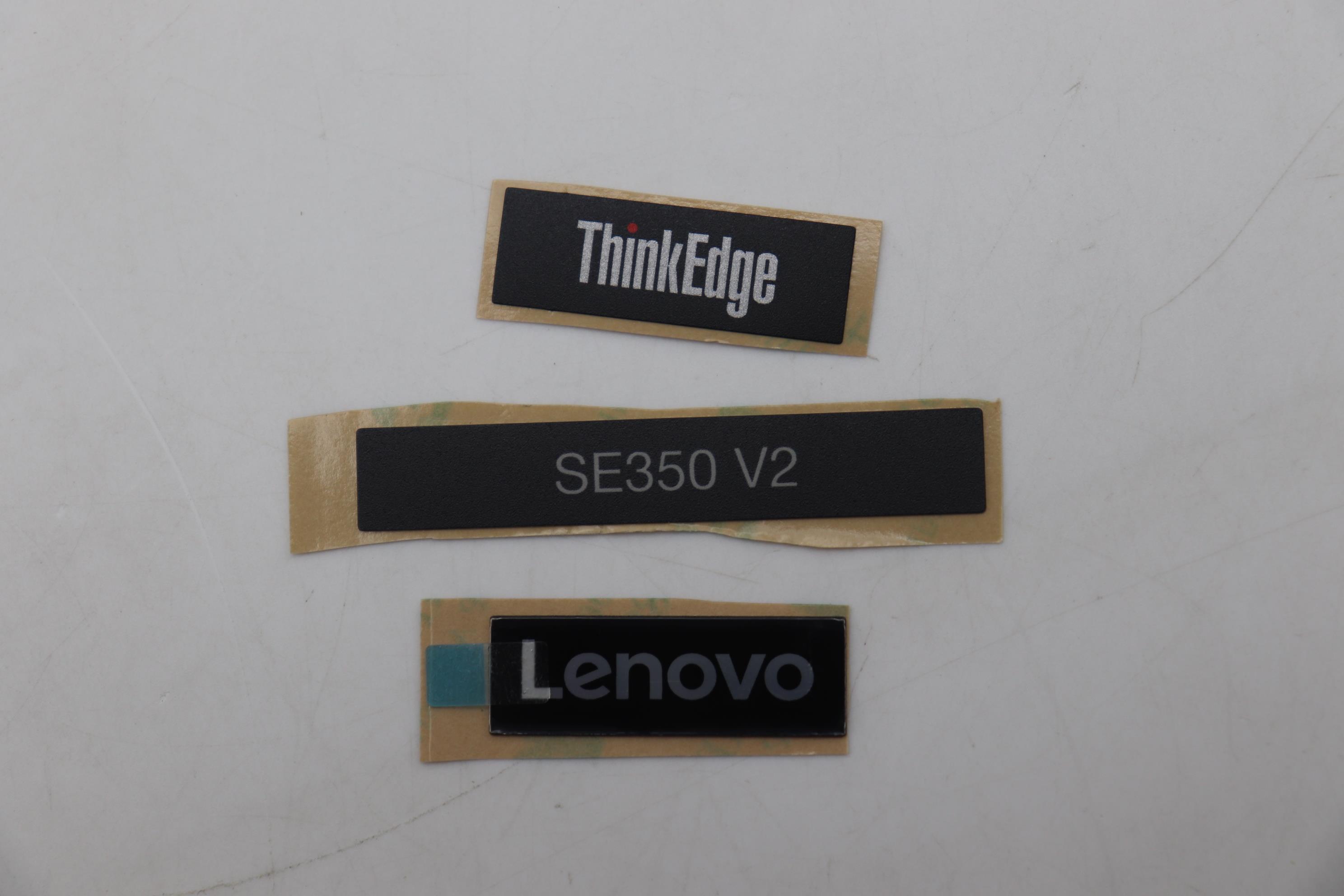 Опция Lenovo SE350V2 Node Label Group (03LF199)