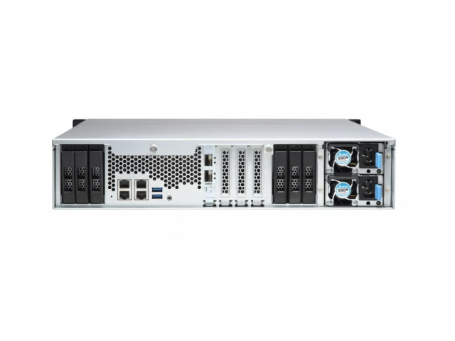 Cетевой накопитель QNAP TS-h1886XU-RP-D1622-32G