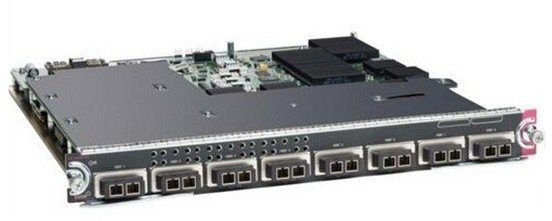 Модуль Cisco WS-X6908-10G-2TXL