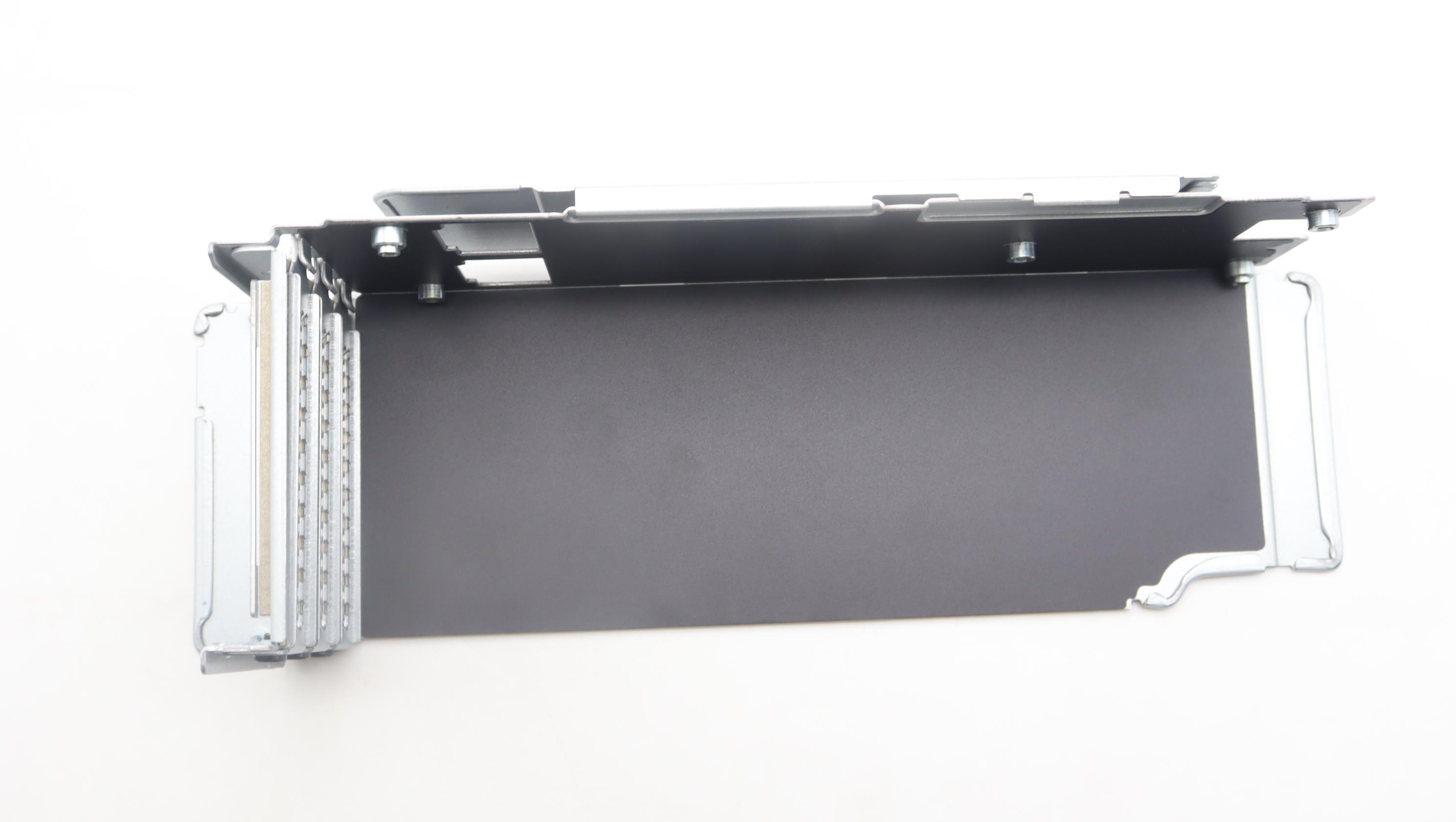 Кронштейн Lenovo BRACKET, PCIE, HALF HEIGHT, REAR,RISER CAGE,3 SLOT (02JJ852)