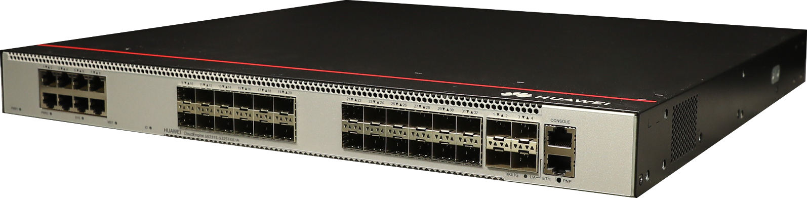 Коммутатор Huawei S5731S-S32ST4X-A
