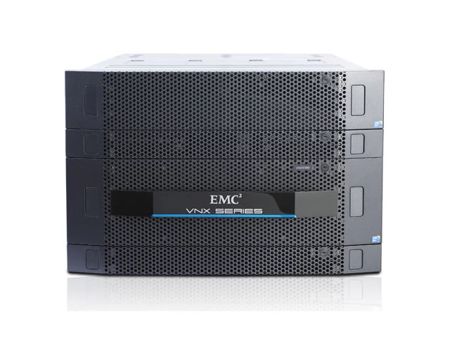 СХД EMC VNX5300