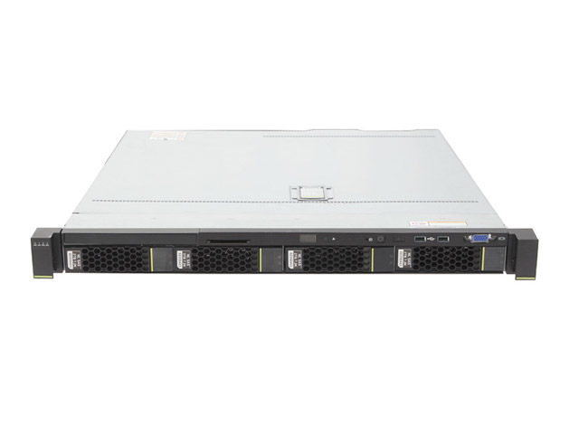Сервер Huawei FusionServer RH1288 V3 BC1M16HGSC