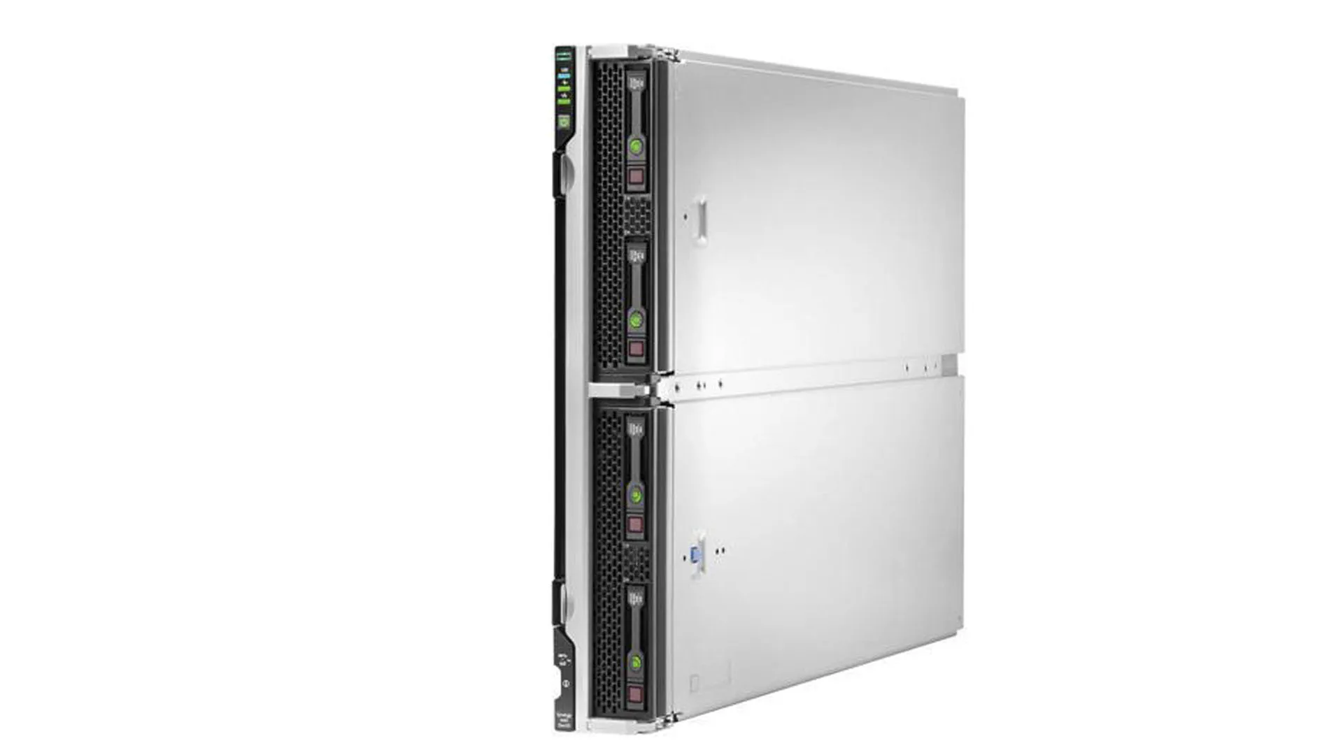 Блейд-сервер HPE Synergy 660 Gen10