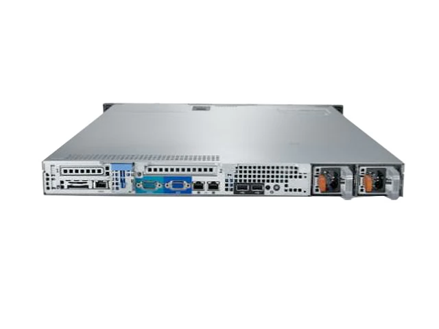 Сервер Dell PowerEdge R320