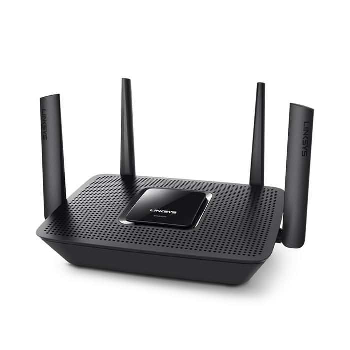 Маршрутизатор Linksys Max-Stream EA8300