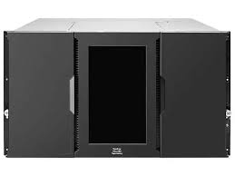 Модуль расширения ленточной библиотеки HPE StoreEver MSL6480 Scalable Expansion Module  QU626A