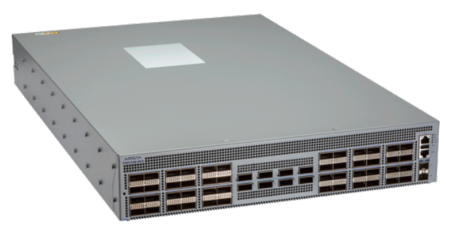 Коммутатор Arista 7050CX4M-48D8