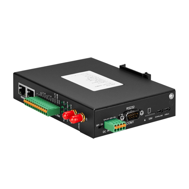 Конвертер Huawei NPTLCON01