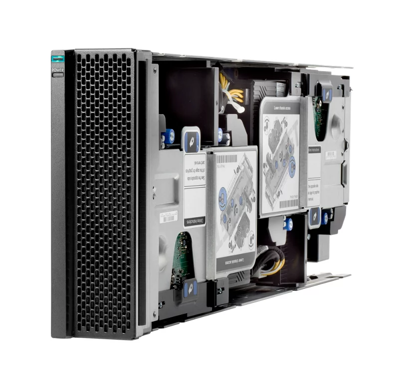 Модуль HPE Synergy 480 Gen10 PCIe x4 P14255-B21