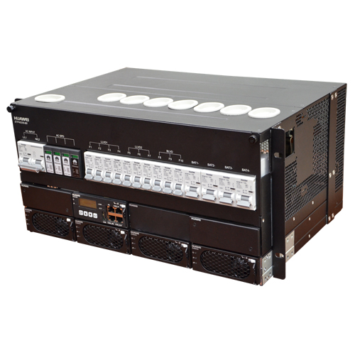 Блок питания Huawei ETP48200C5B4