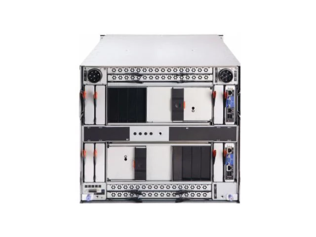IBM BladeCenter H Chassis 88524SG