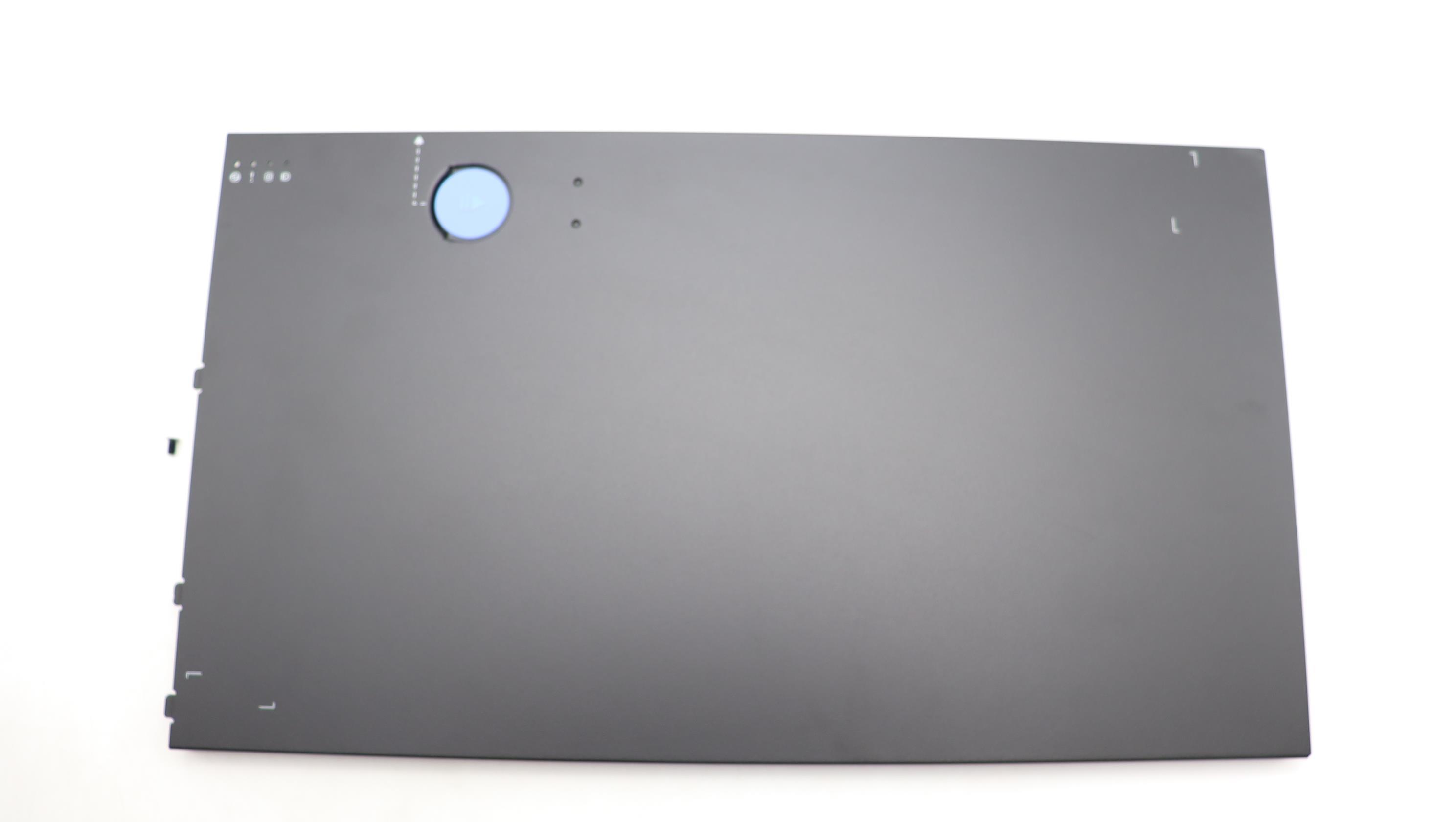 Кронштейн Lenovo SE350 V2 Top Cover Bracket (03LF183)