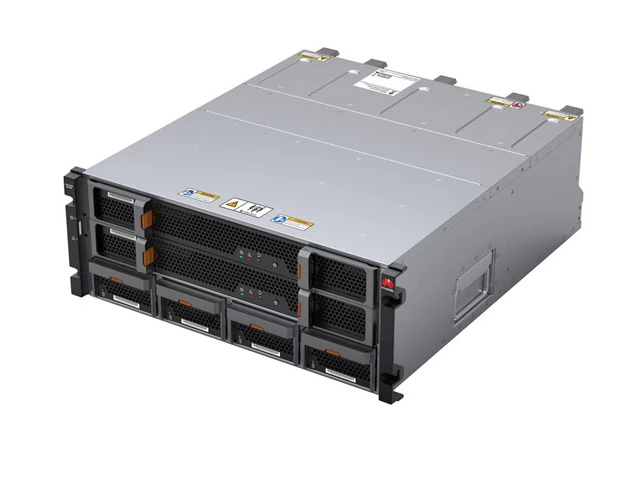 Huawei OceanStor VIS6600T VIS-2N-192GB-AC