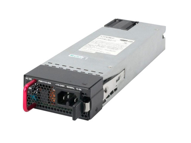 Блок питания Ruijie RG-PA1600I-F