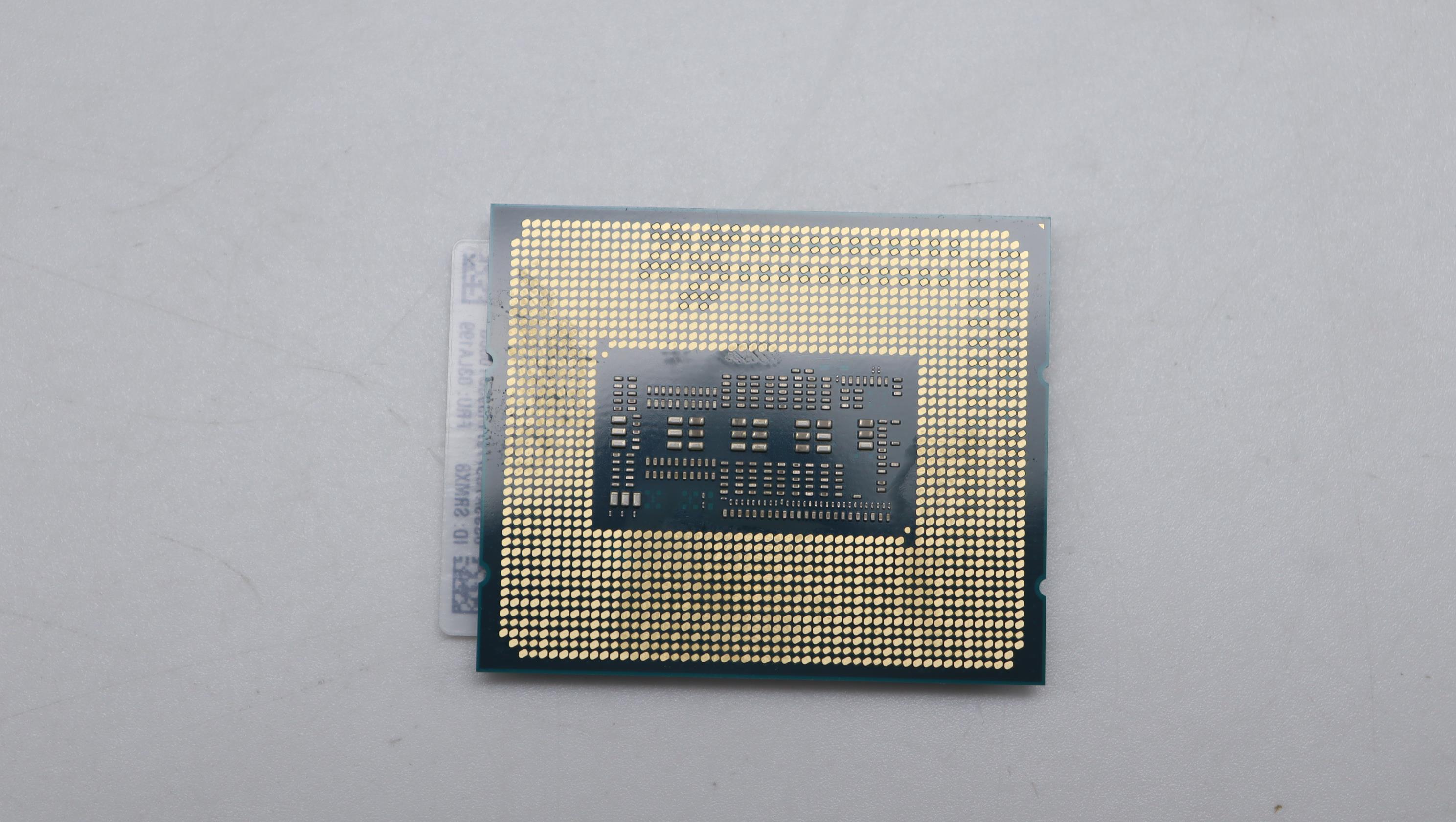 Процессор CPU, Intel Xeon E-2468 8C,2.6G,65W,16M (03LA199)