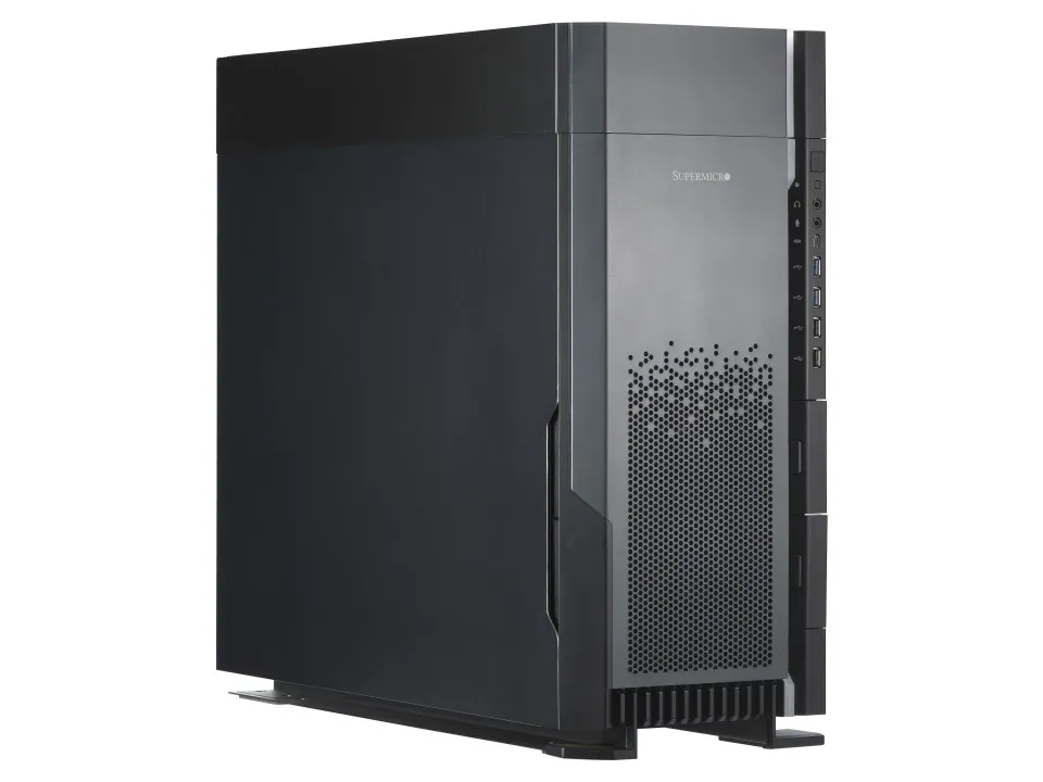 Сервер Supermicro Workstation AS -5014A-TT