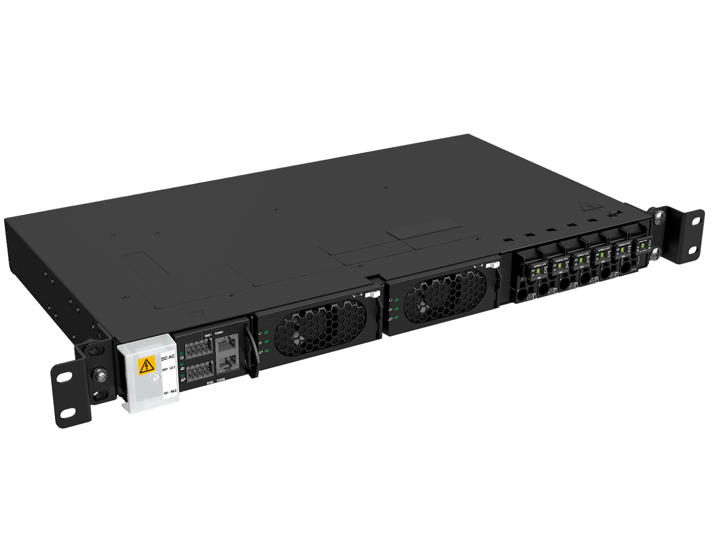 Система питания МАЯК серии SH-LADOGA-SC-42I