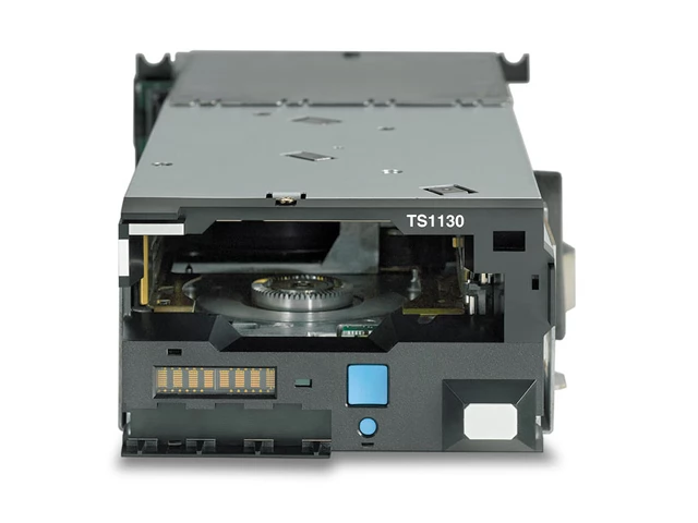 IBM System Storage TS1130 Tape Drive 45E6608