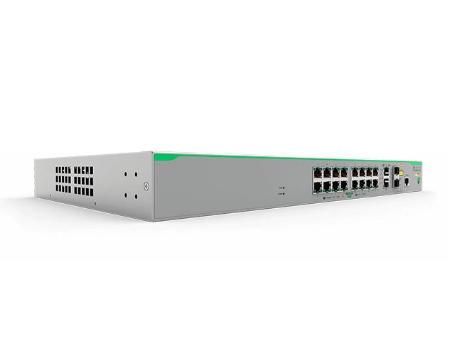 Коммутаторы Allied Telesis FS980M серии FS980M/28PS