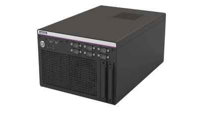 Сервер Advantech AIR-4100-S3A1