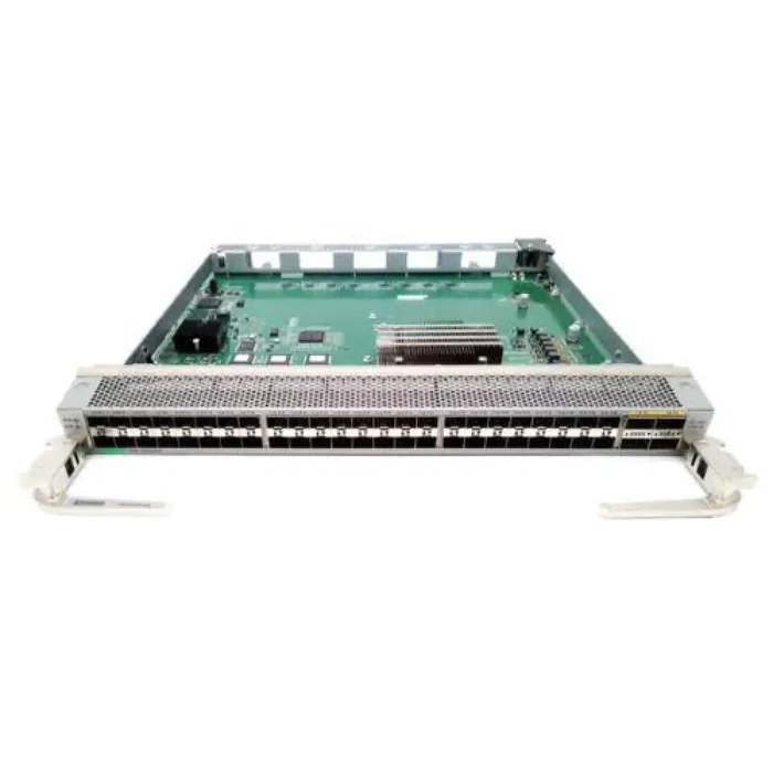 Линейная карта Cisco N9K-X9564TX