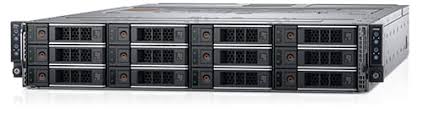 Сервер Dell PowerEdge C6420