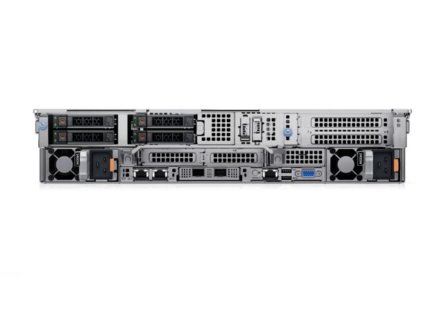 Сервер Dell EMC PowerEdge R750 / 210-AYCG-121