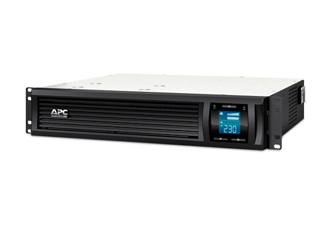 APC Smart-UPS SMC1000I-2U