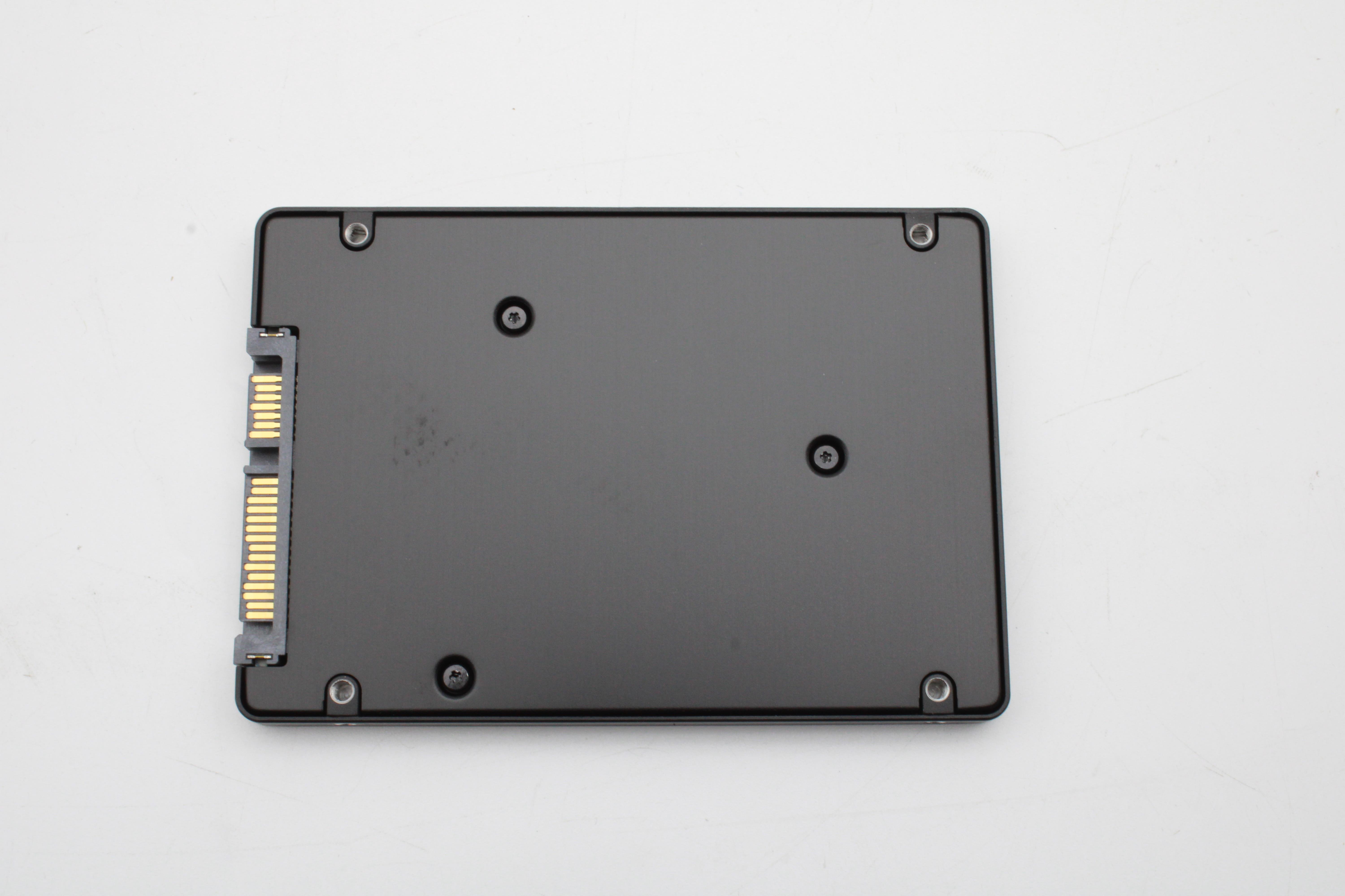SSD накопитель Lenovo 240GBSATANeXt (00YC431)