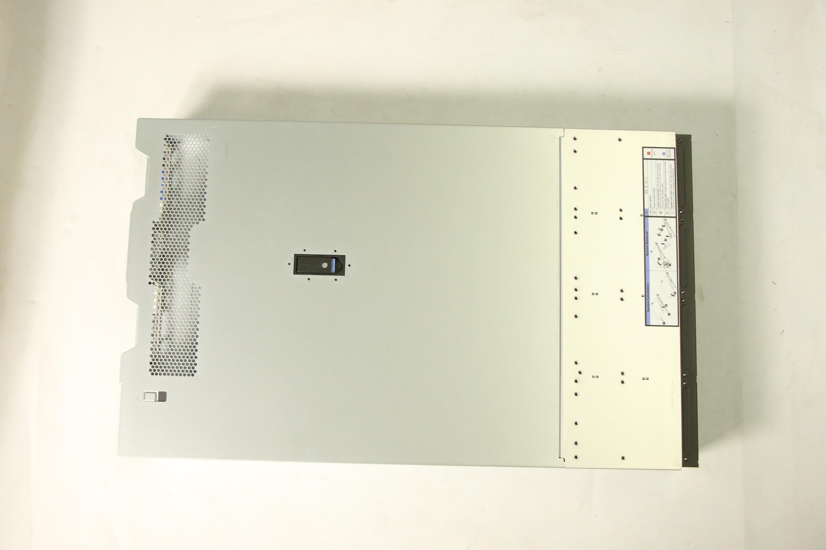 Шасси Lenovo 3.5 12HDD R2 (01GT822)