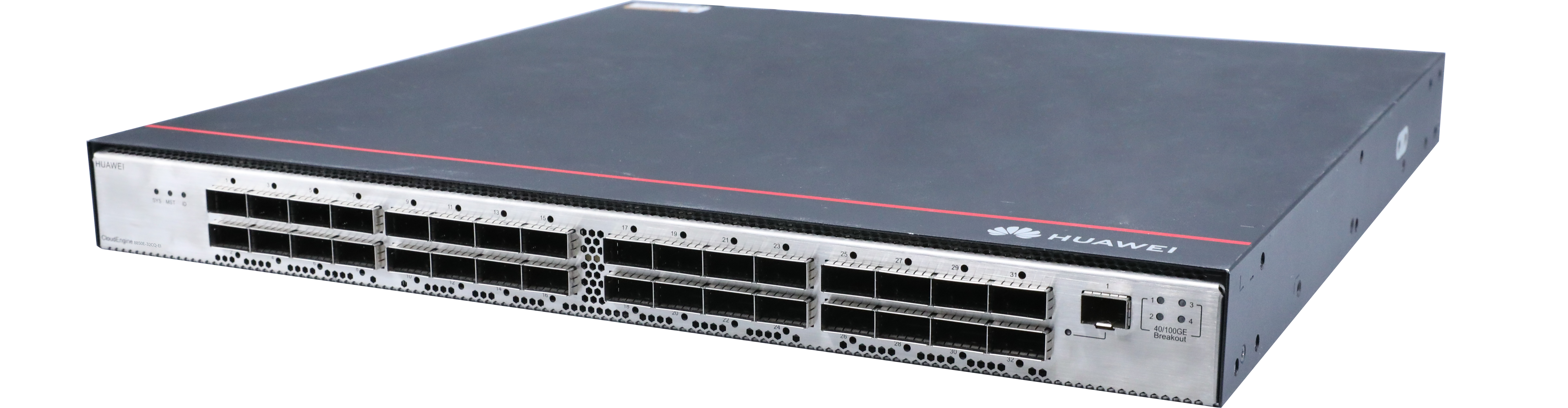 Коммутатор Huawei CloudEngine CE8850E-32CQ-EI