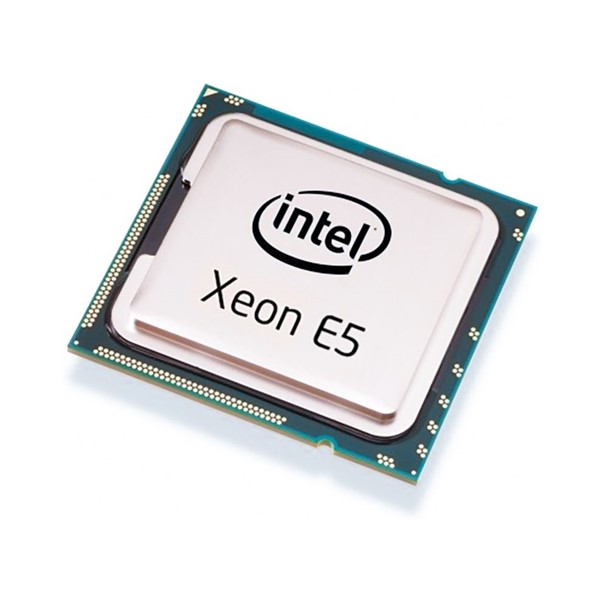 Процессор HPE Intel Xeon E5 818196-B21