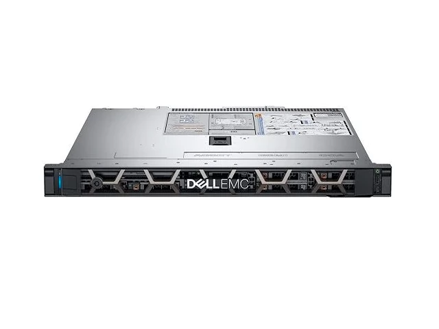 Сервер Dell EMC PowerEdge R340 / R340-7747-001