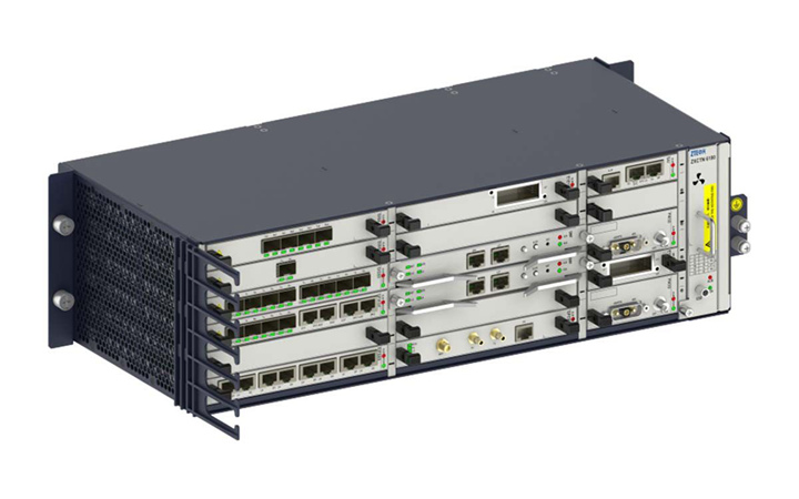 Платформа ZTE ZXCTN 6180