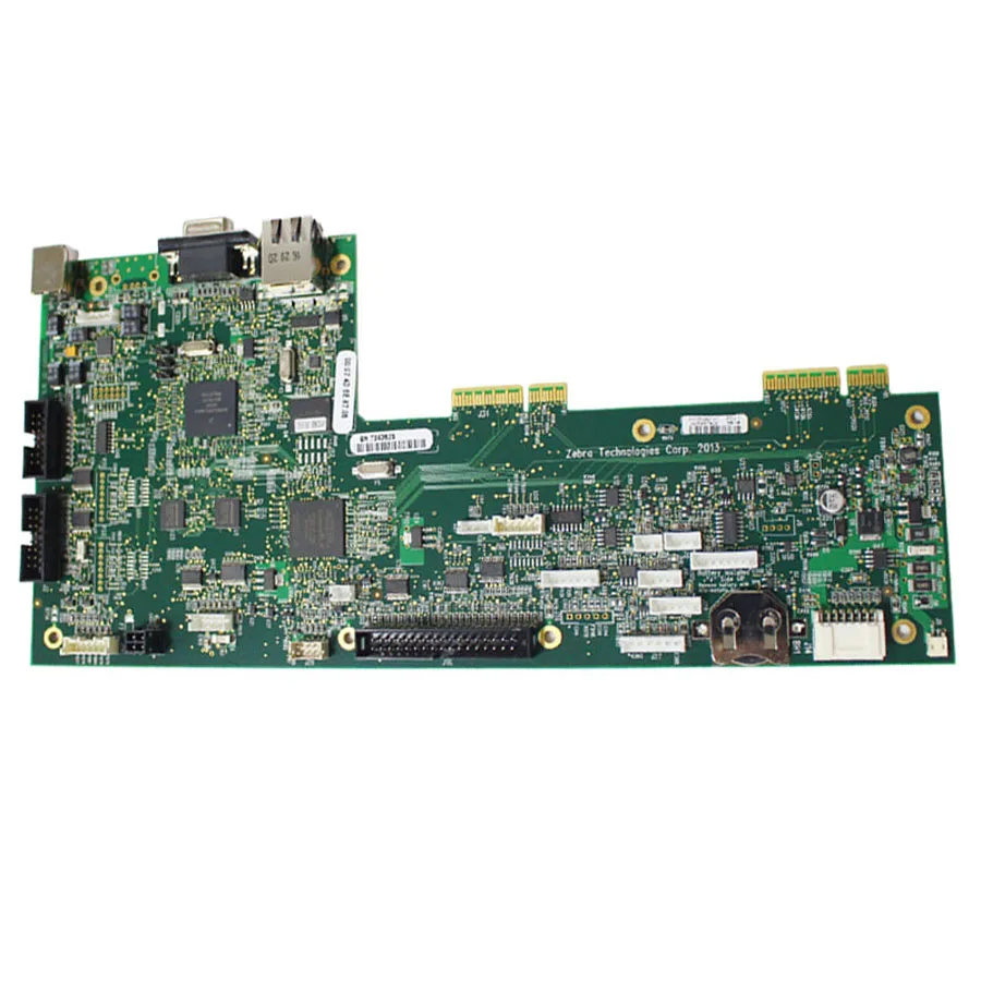 Плата Main Logic Board для ZT410, ZT420