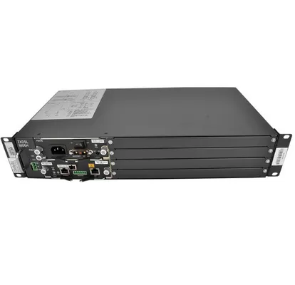 Многосервисная платформа доступа ZTE ZXDSL 9806H