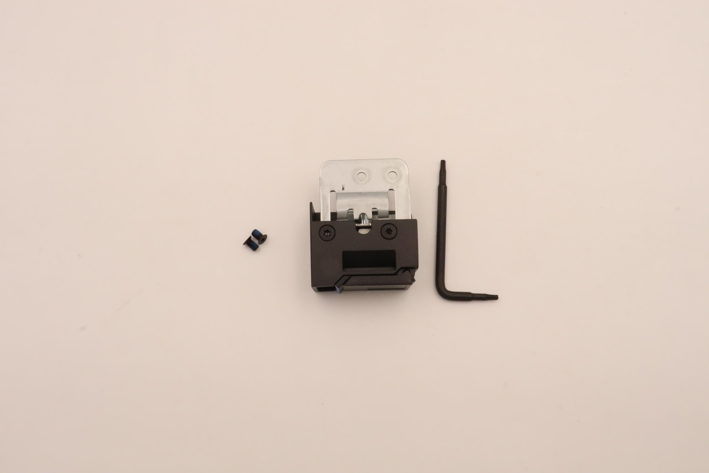 Кронштейн Lenovo Mechanical assembly,EIA Bracket Left (01GV224)
