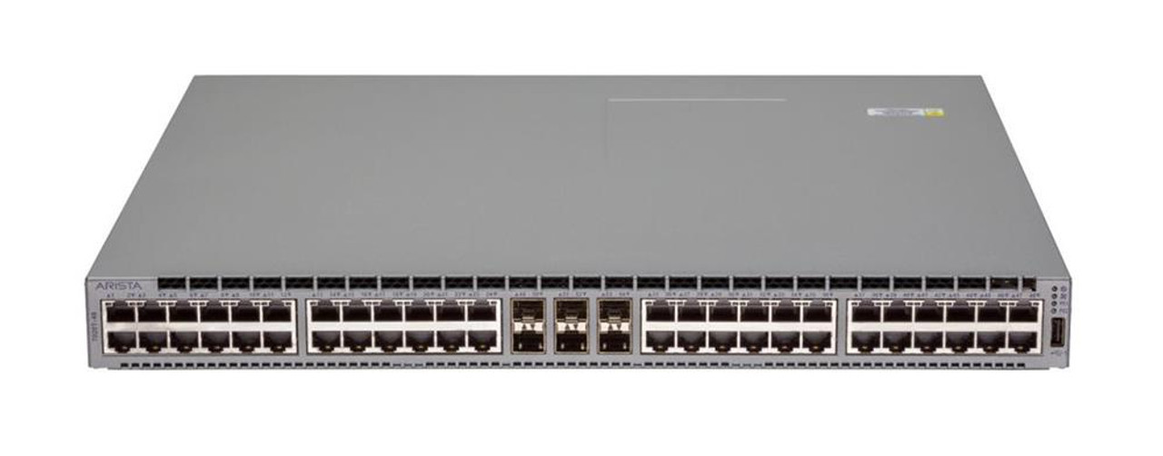 Коммутатор HPE Arista 7020RA JQ084A
